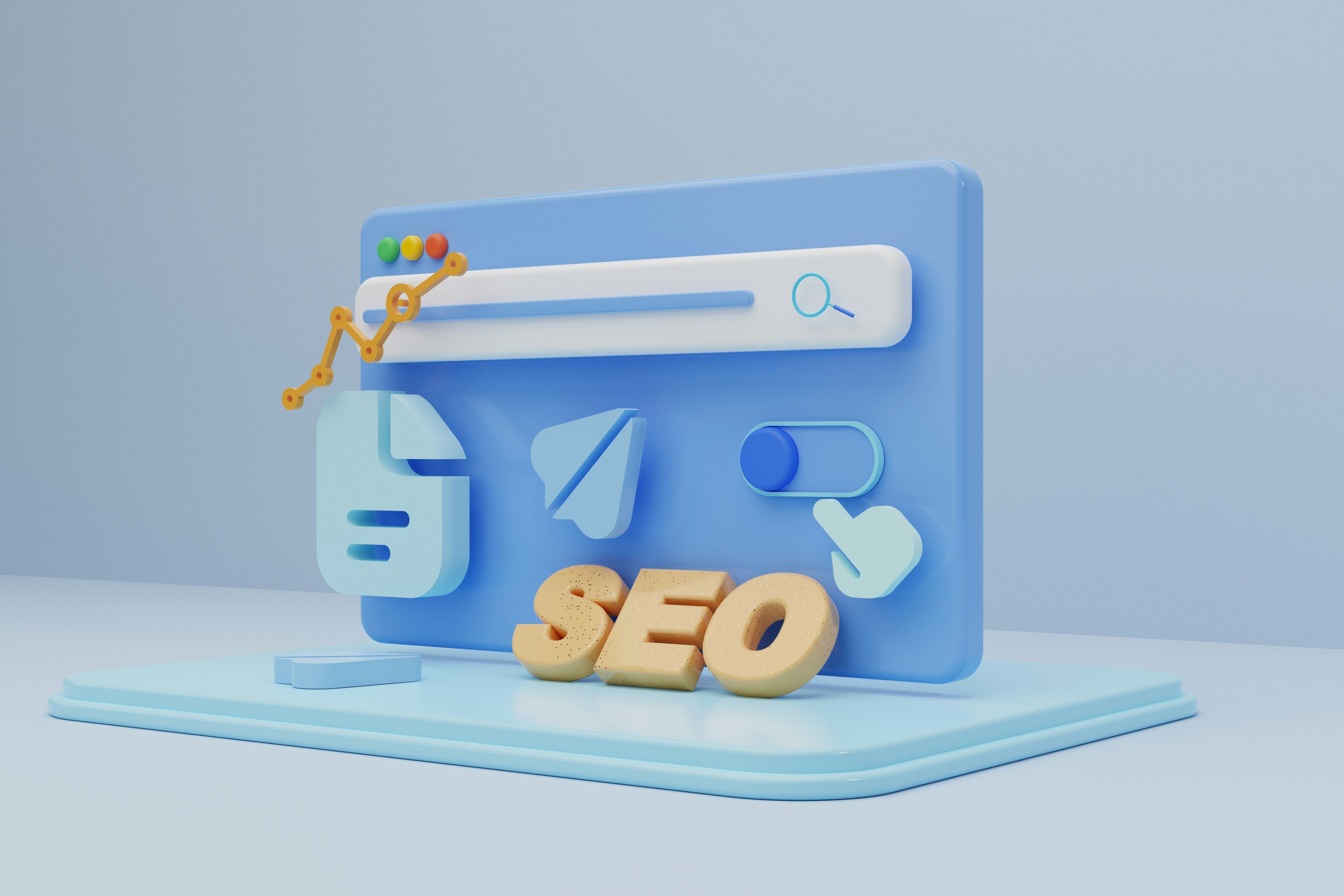 Philip Oroni SEO