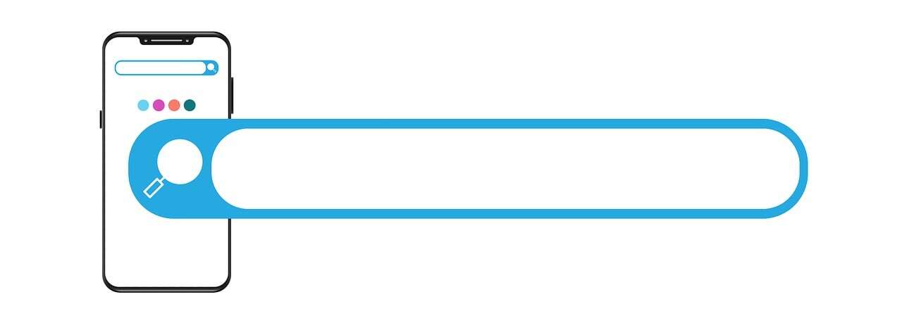 address-bar