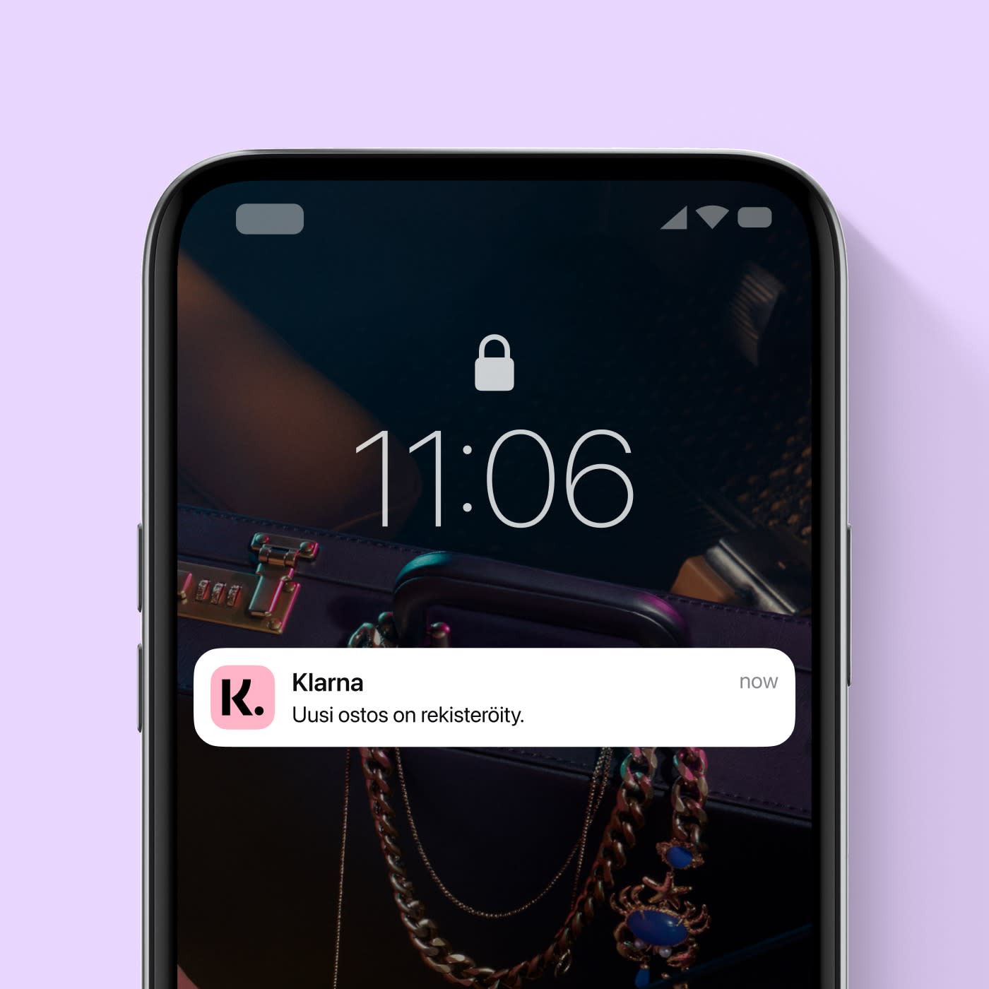 klarna-puhelin-uusi-tilaus